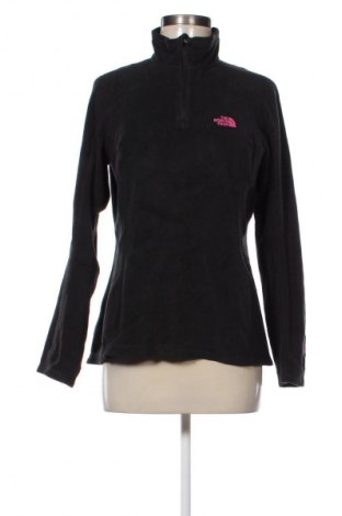 Damen Fleece The North Face, Größe M, Farbe Schwarz, Preis € 61,38
