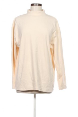 Damen Fleece Unbranded, Größe L, Farbe Beige, Preis 10,99 €