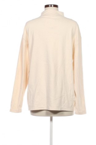 Damen Fleece Unbranded, Größe L, Farbe Beige, Preis 10,99 €