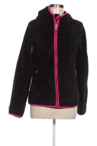 Damen Fleece Sweatshirt Just Play, Größe L, Farbe Mehrfarbig, Preis € 20,03