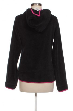 Damen Fleece Sweatshirt Just Play, Größe L, Farbe Mehrfarbig, Preis € 20,03