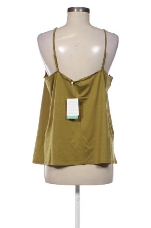 Tricou de damă Calida, Mărime M, Culoare Verde, Preț 214,99 Lei