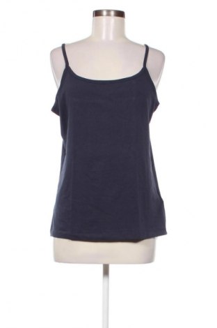 Damentop Esmara, Größe XL, Farbe Blau, Preis 8,69 €
