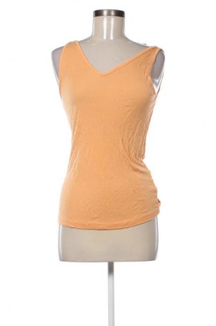 Damentop F&F, Größe M, Farbe Orange, Preis € 8,68