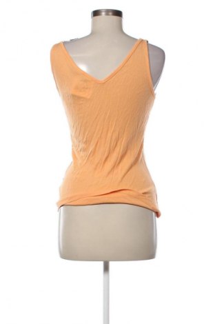 Damentop F&F, Größe M, Farbe Orange, Preis € 8,68