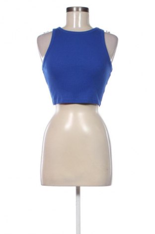 Dámske tielko  H&M, Veľkosť S, Farba Modrá, Cena  7,79 €