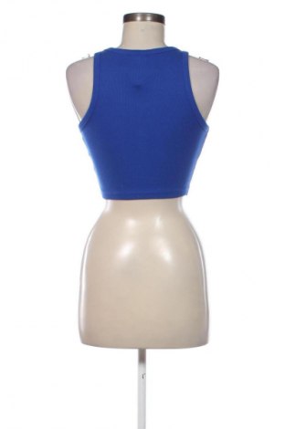 Dámske tielko  H&M, Veľkosť S, Farba Modrá, Cena  7,79 €