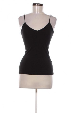Damentop H&M, Größe S, Farbe Schwarz, Preis € 7,99