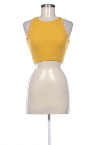 Damentop H&M, Größe XS, Farbe Gelb, Preis € 8,69