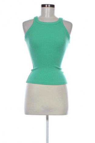 Damentop H&M, Größe XS, Farbe Grün, Preis € 8,75