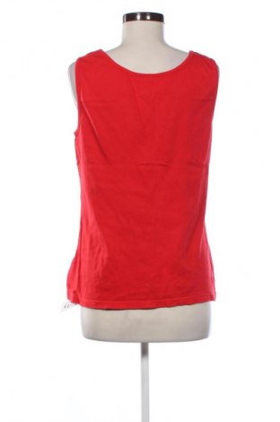 Dámske tielko  Lands' End, Veľkosť M, Farba Červená, Cena  8,68 €