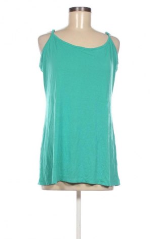 Damentop Marks & Spencer, Größe XL, Farbe Grün, Preis 11,99 €