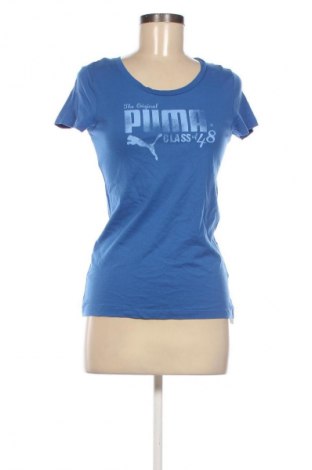 Dámske tielko  PUMA, Veľkosť S, Farba Modrá, Cena  11,95 €