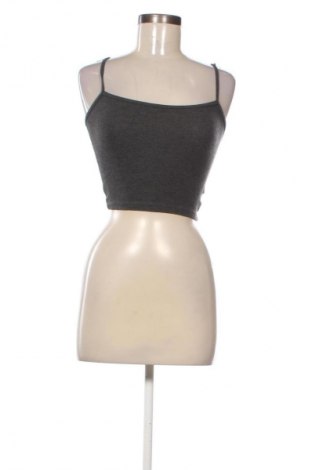 Damentop SHEIN, Größe XS, Farbe Grau, Preis € 5,12