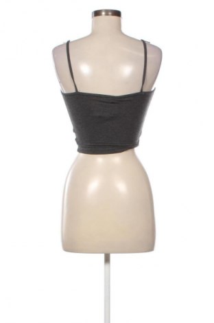 Damentop SHEIN, Größe XS, Farbe Grau, Preis € 5,12