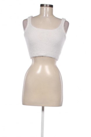 Dámske tielko  Stradivarius, Veľkosť S, Farba Biela, Cena  5,95 €