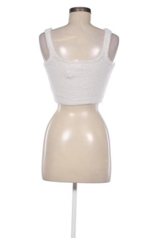 Dámske tielko  Stradivarius, Veľkosť S, Farba Biela, Cena  5,95 €