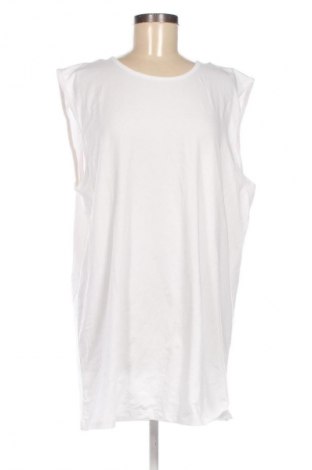 Damentop Unbranded, Größe M, Farbe Weiß, Preis 5,99 €