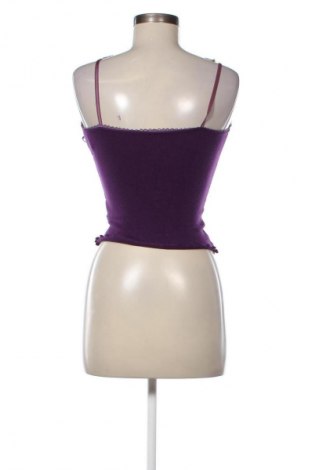Damentop Unbranded, Größe XS, Farbe Lila, Preis € 8,70