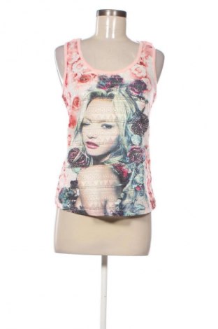 Damentop Unbranded, Größe S, Farbe Mehrfarbig, Preis 8,75 €