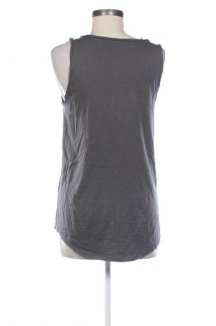 Damska koszulka na ramiączkach Unbranded, Rozmiar L, Kolor Szary, Cena 39,08 zł