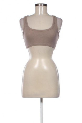 Damentop Zara, Größe S, Farbe Braun, Preis 5,83 €