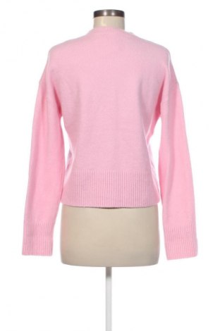 Damski sweter & Other Stories, Rozmiar XS, Kolor Różowy, Cena 143,82 zł