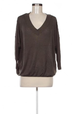 Damenpullover 17 & Co., Größe L, Farbe Grün, Preis € 9,99