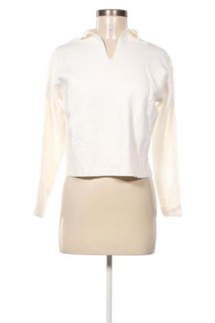 Damenpullover 7 DAYZ, Größe XS, Farbe Weiß, Preis 16,99 €