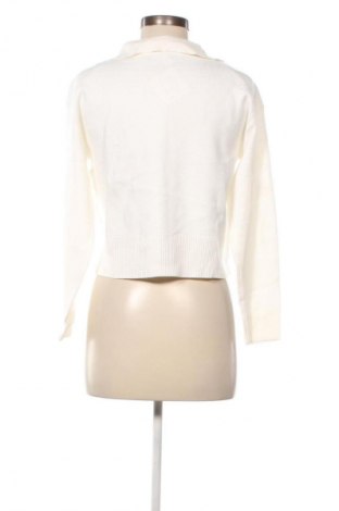 Damenpullover 7 DAYZ, Größe XS, Farbe Weiß, Preis 16,99 €