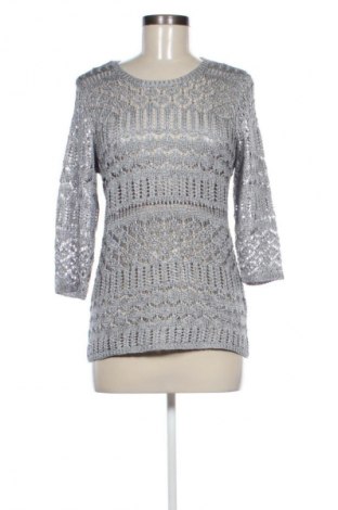 Pulover de femei ALESSA W., Mărime M, Culoare Gri, Preț 100,99 Lei