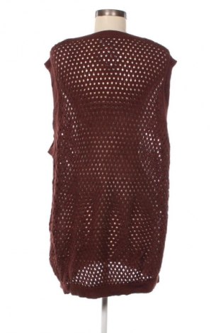Dámský svetr ASOS, Velikost XXL, Barva Hnědá, Cena  659,00 Kč