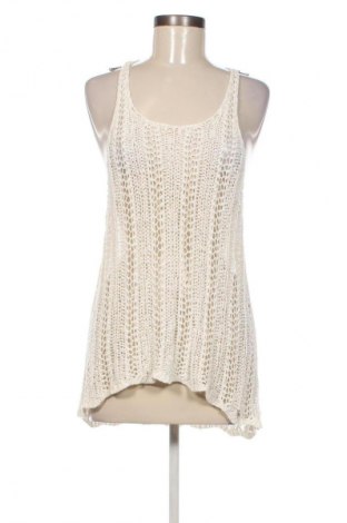 Damenpullover Abercrombie & Fitch, Größe S, Farbe Ecru, Preis 12,99 €