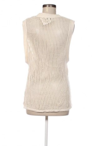 Damenpullover Absent, Größe L, Farbe Ecru, Preis € 20,99