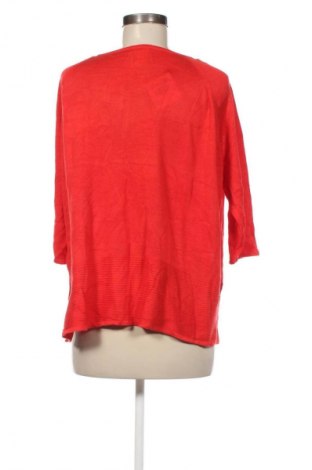 Dámský svetr Alba Moda, Velikost M, Barva Červená, Cena  659,00 Kč