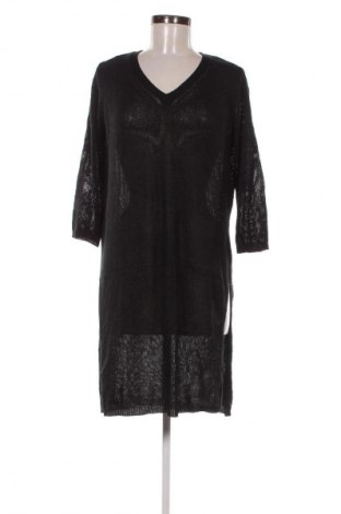Damski sweter Alba Moda, Rozmiar M, Kolor Czarny, Cena 305,99 zł