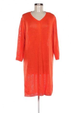Pulover de femei Alba Moda, Mărime XL, Culoare Portocaliu, Preț 164,99 Lei