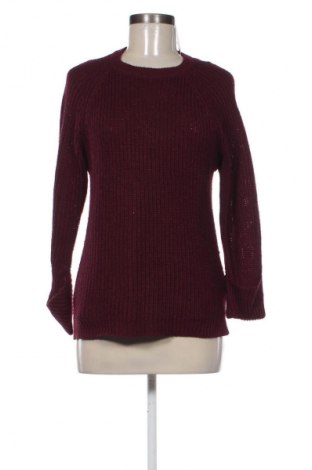 Damski sweter Alcott, Rozmiar S, Kolor Czerwony, Cena 67,41 zł