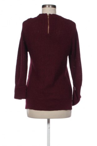 Damski sweter Alcott, Rozmiar S, Kolor Czerwony, Cena 67,41 zł