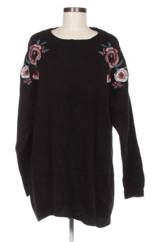 Damski sweter Alexia, Rozmiar 5XL, Kolor Kolorowy, Cena 63,99 zł