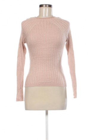 Damski sweter Amisu, Rozmiar XS, Kolor Różowy, Cena 56,99 zł