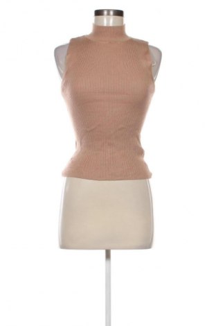 Damski sweter Amisu, Rozmiar M, Kolor Beżowy, Cena 95,99 zł
