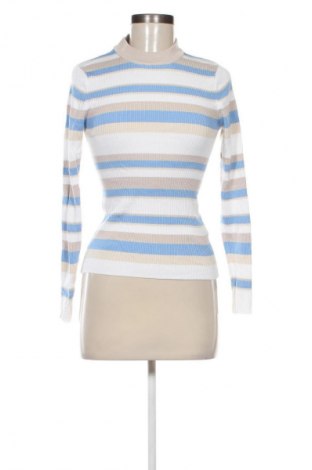 Damenpullover Amisu, Größe M, Farbe Mehrfarbig, Preis € 10,99
