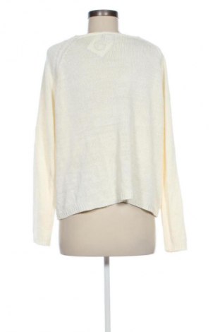 Damenpullover Amisu, Größe L, Farbe Ecru, Preis € 11,99