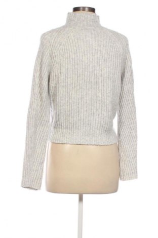 Pulover de femei Amisu, Mărime M, Culoare Gri, Preț 76,30 Lei