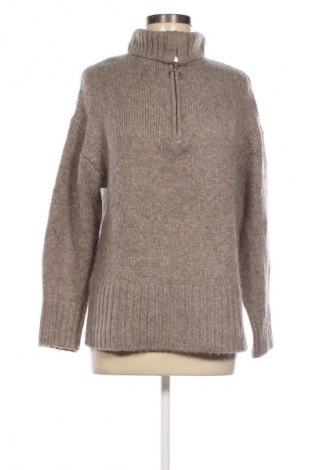 Damenpullover Amisu, Größe S, Farbe Beige, Preis € 14,83