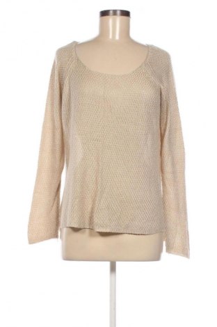 Damenpullover Amisu, Größe M, Farbe Beige, Preis € 14,77