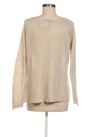 Damenpullover Amisu, Größe M, Farbe Beige, Preis € 14,77