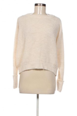 Dámsky pulóver An'ge, Veľkosť S, Farba Kremová, Cena  54,95 €