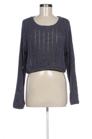 Damenpullover Anko, Größe XXL, Farbe Grau, Preis € 12,99